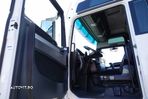 MAN TGX 18.480 / XXL / RETARDADOR / HIDRÁULICA / MANUAL / IMPORTADO / EURO 6 - 24