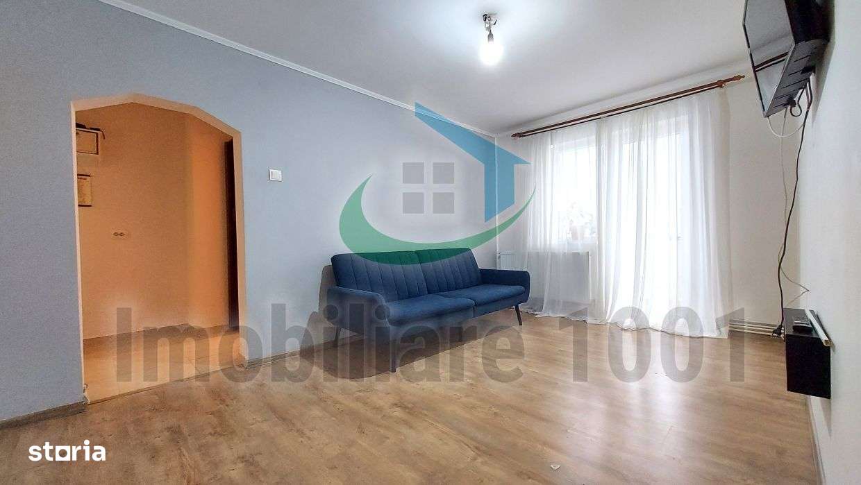 Apartament 3 camere, etaj 3, renovat, Victor Babes, zona VIVO-1