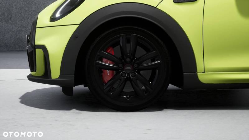 MINI John Cooper Works - 7