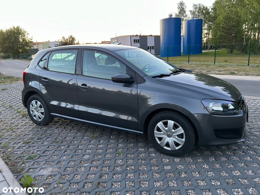 Volkswagen Polo - 11