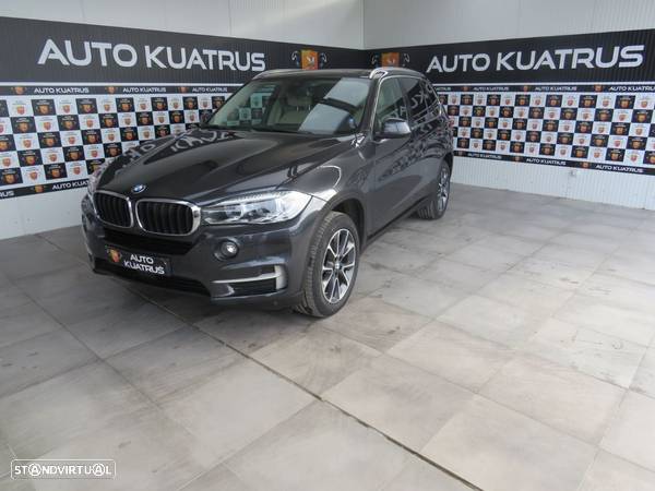 BMW X5 - 2