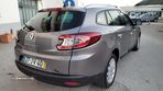 Renault Mégane Sport Tourer 1.5 dCi Dynamique S - 38