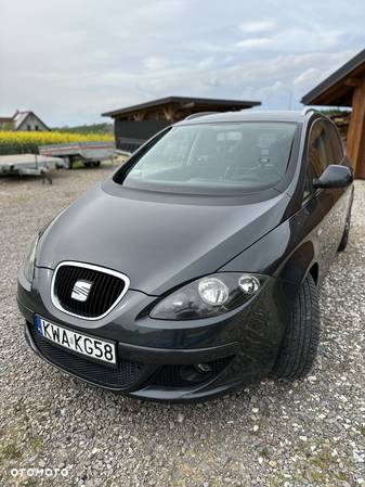 Seat Altea XL - 4