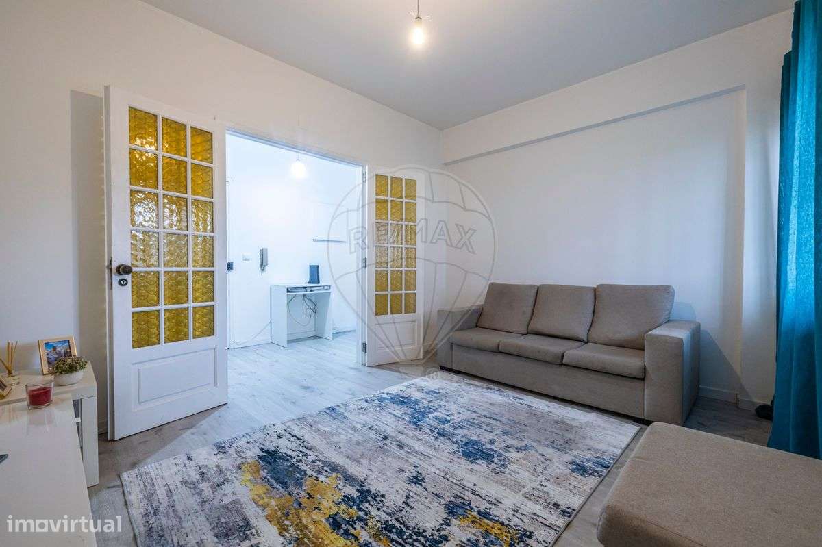 Apartamento T2 para venda - Grande imagem: 3/16