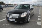 Cadillac BLS 1.9 D Sport Luxury - 23