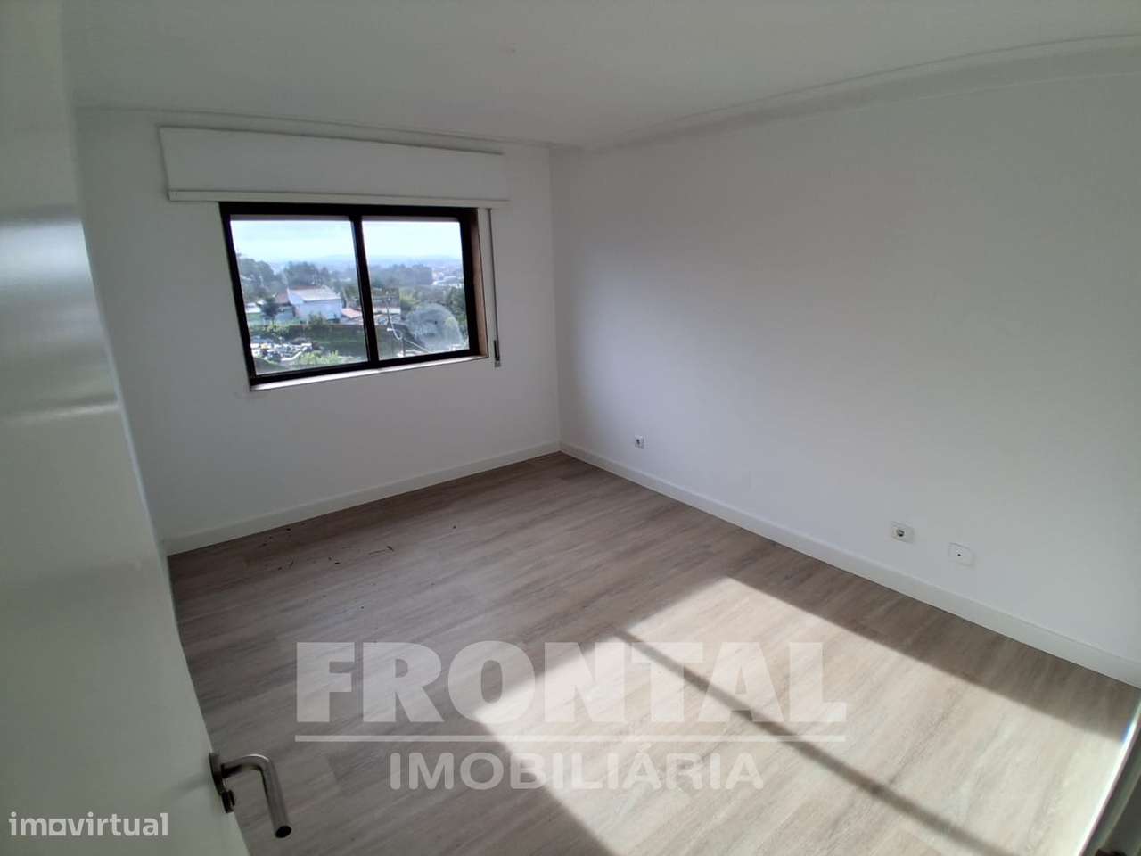 Apartamento T2 em Fase Final de Remodelação | Duas Frentes | Rio Tinto-5