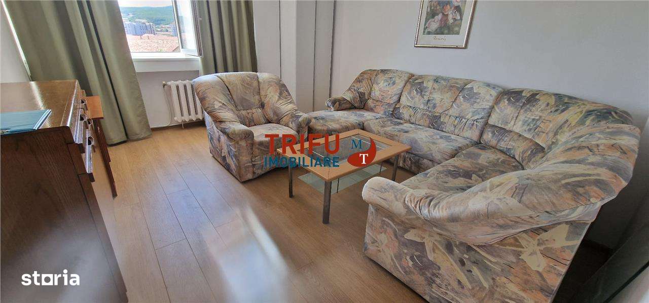 Apartament 2 camere de inchiriat zona M-uri - Imagine principală: 1/7