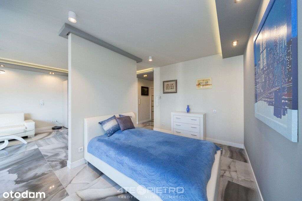 Apartament, prestiż, Centrum Park, Ogród Saski-5