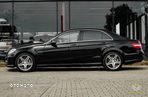 Mercedes-Benz Klasa E 63 AMG AMG Speedshift 7G-MCT - 18