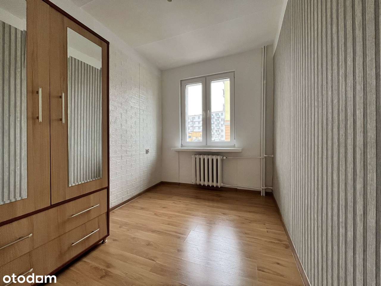 M4 na parterze w ścisłym centrum - Pełny obrazek: 5/10