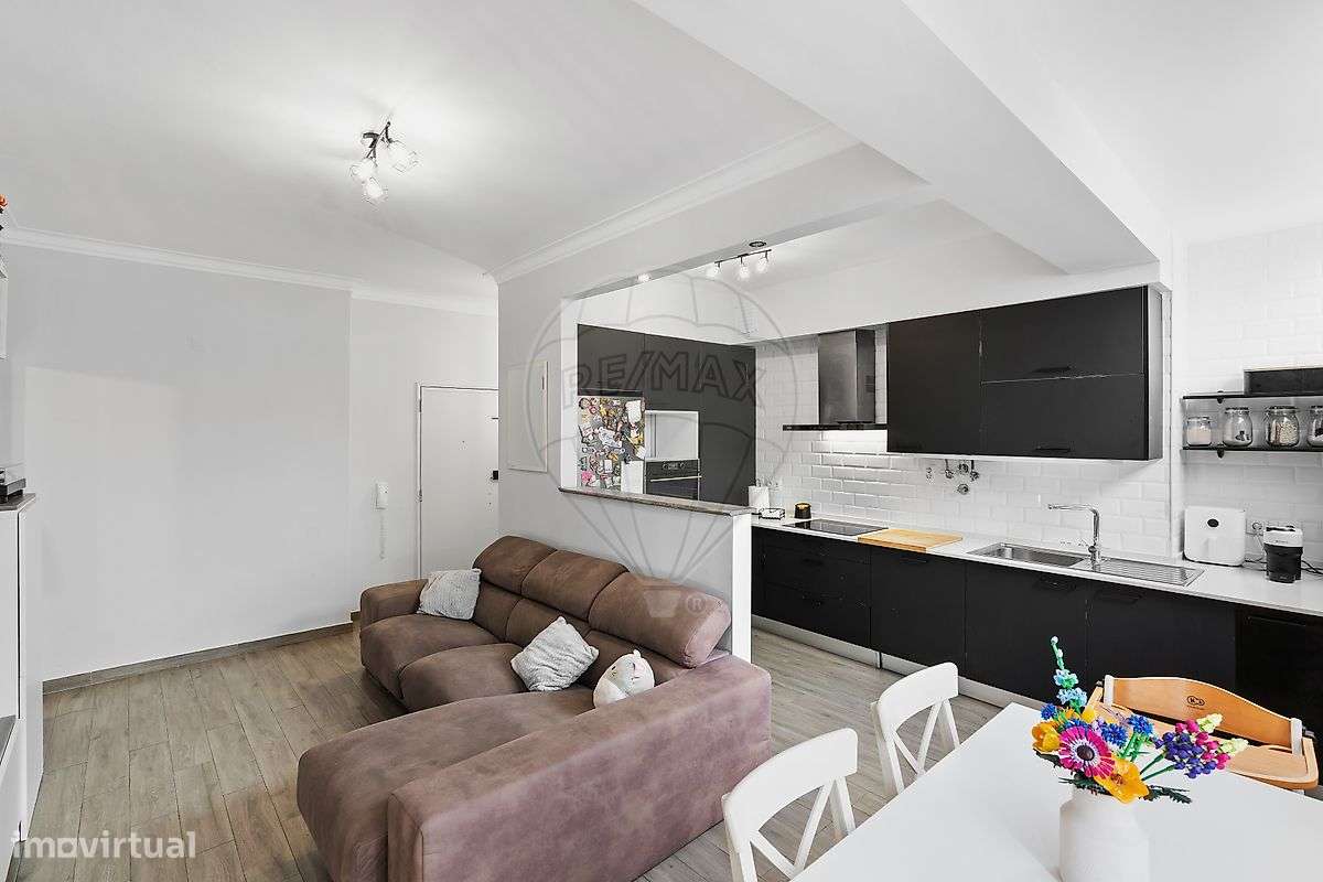 Apartamento T2 para venda - Grande imagem: 4/19