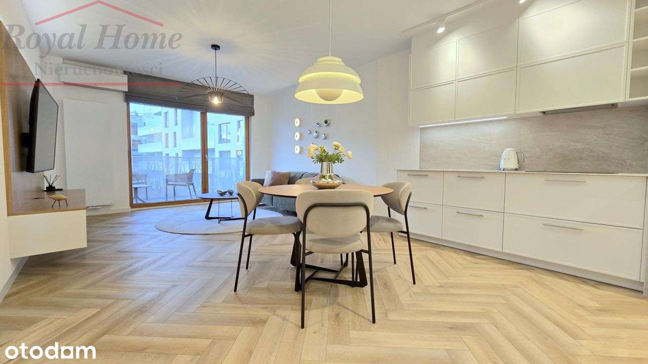 Luksusowy, nowoczesny 3 pok apartament przy Rynku. - Pełny obrazek: 5/17