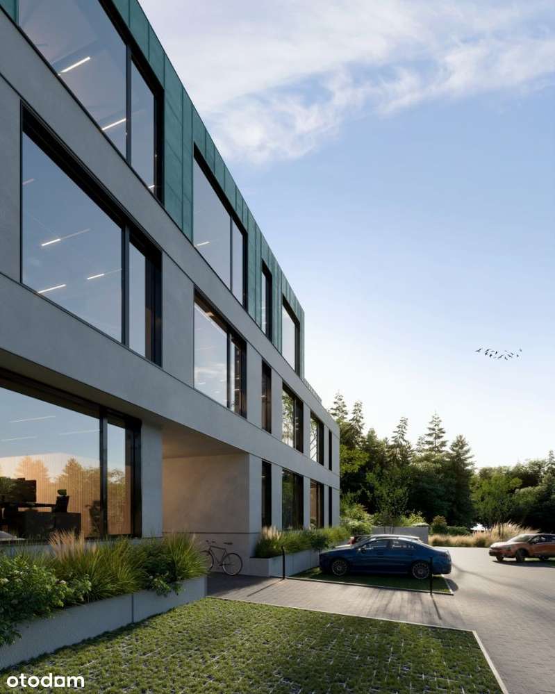 OVO OFFICE | lokal B/2.13 - Pełny obrazek: 4/12