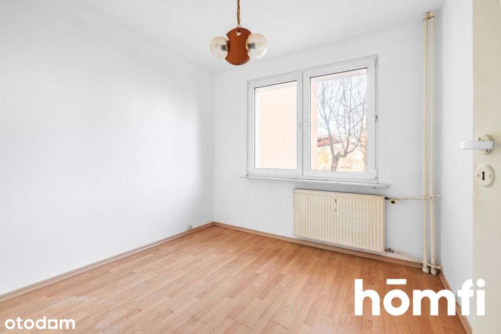 Mieszkanie Na Parterze - Pełny obrazek: 4/10