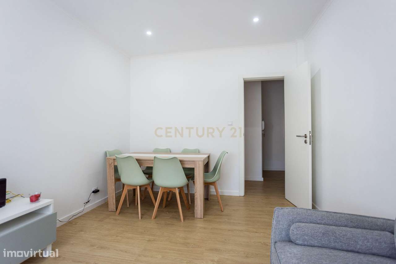 Apartamento T3 Remodelado em Odivelas – 1º Andar - Grande imagem: 5/33