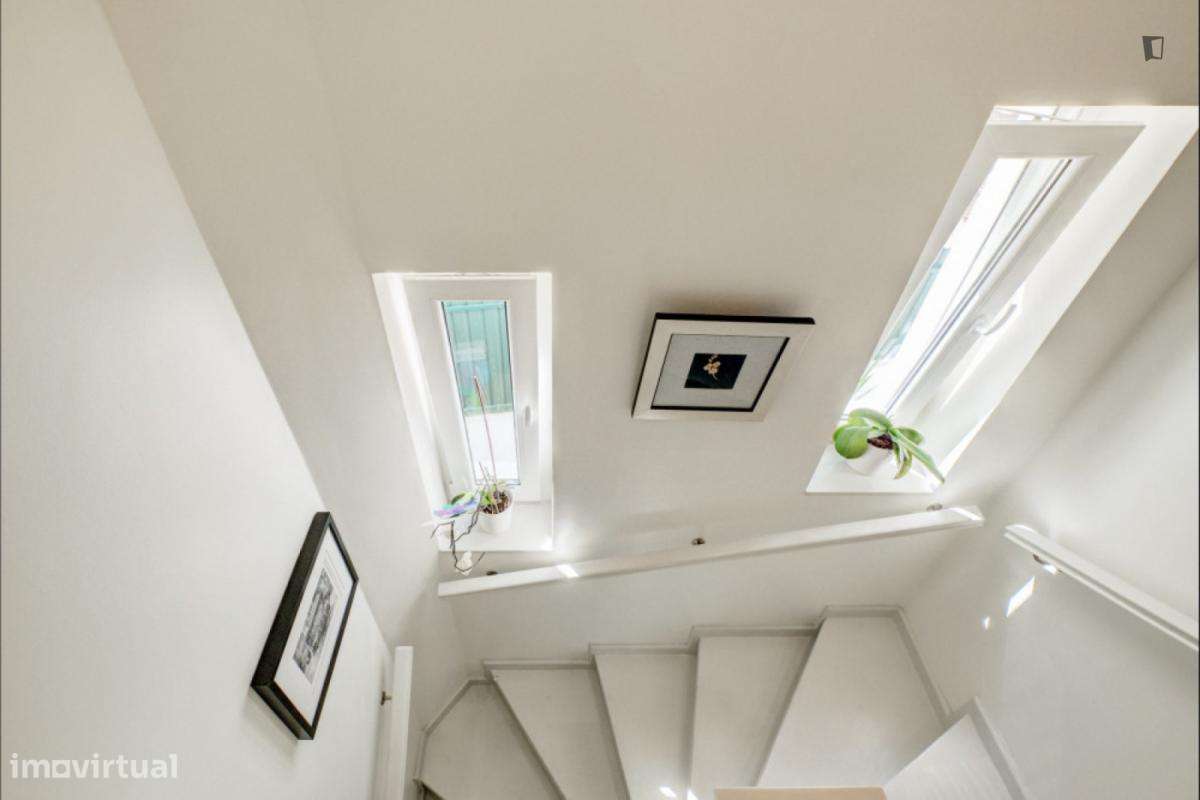 Casa com 4 quartos - localizado em Penha de França Lisbon - Grande imagem: 4/10