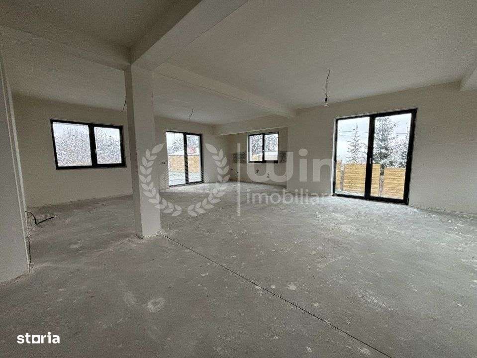 Casa individuala | 470mp teren | 210 mp utili | Panorama | Feleacu - Imagine principală: 4/11