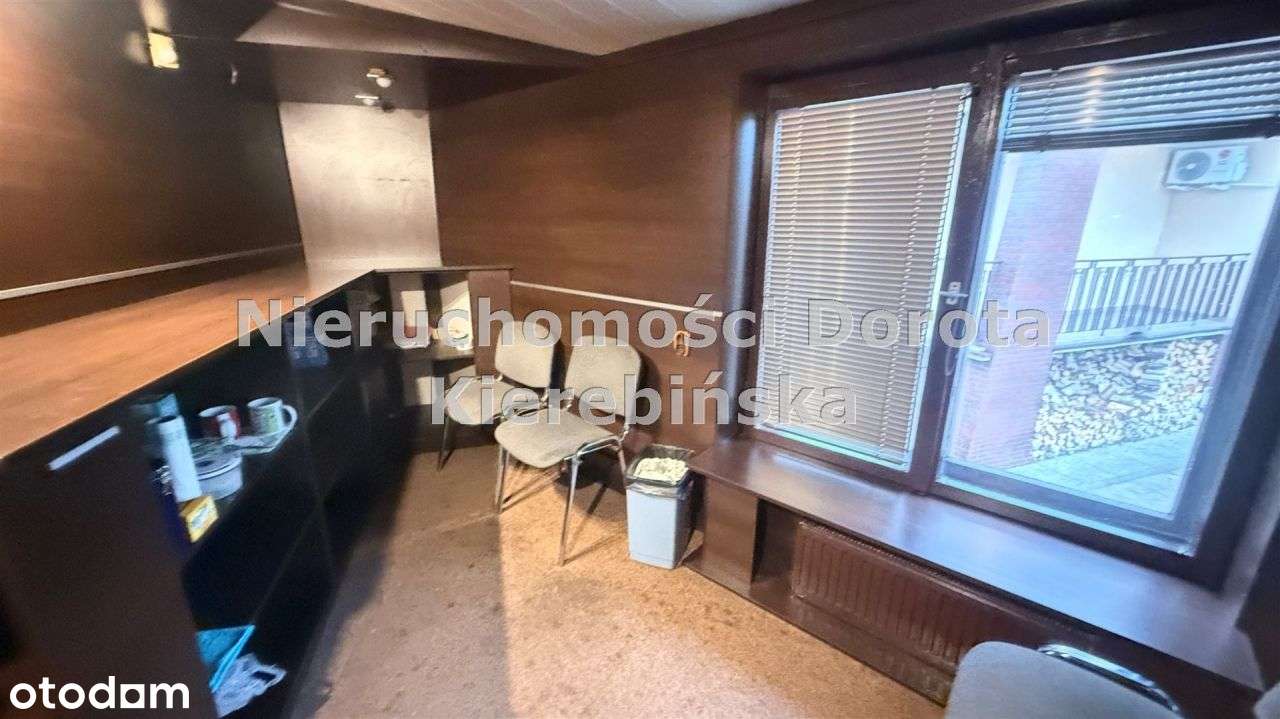 Do wynajęcia lokal biurowy. - Pełny obrazek: 2/14