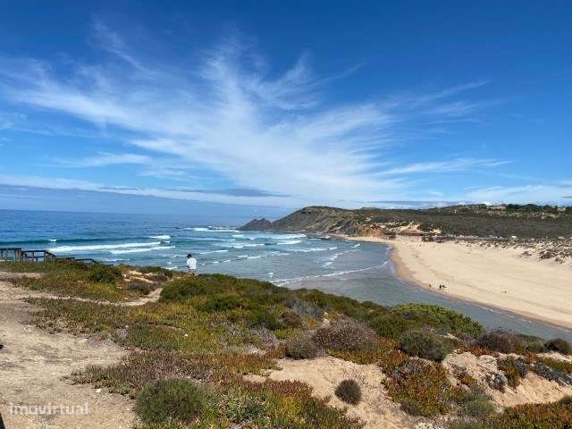 Herdade Monte dos Clérigos - Grande imagem: 2/11