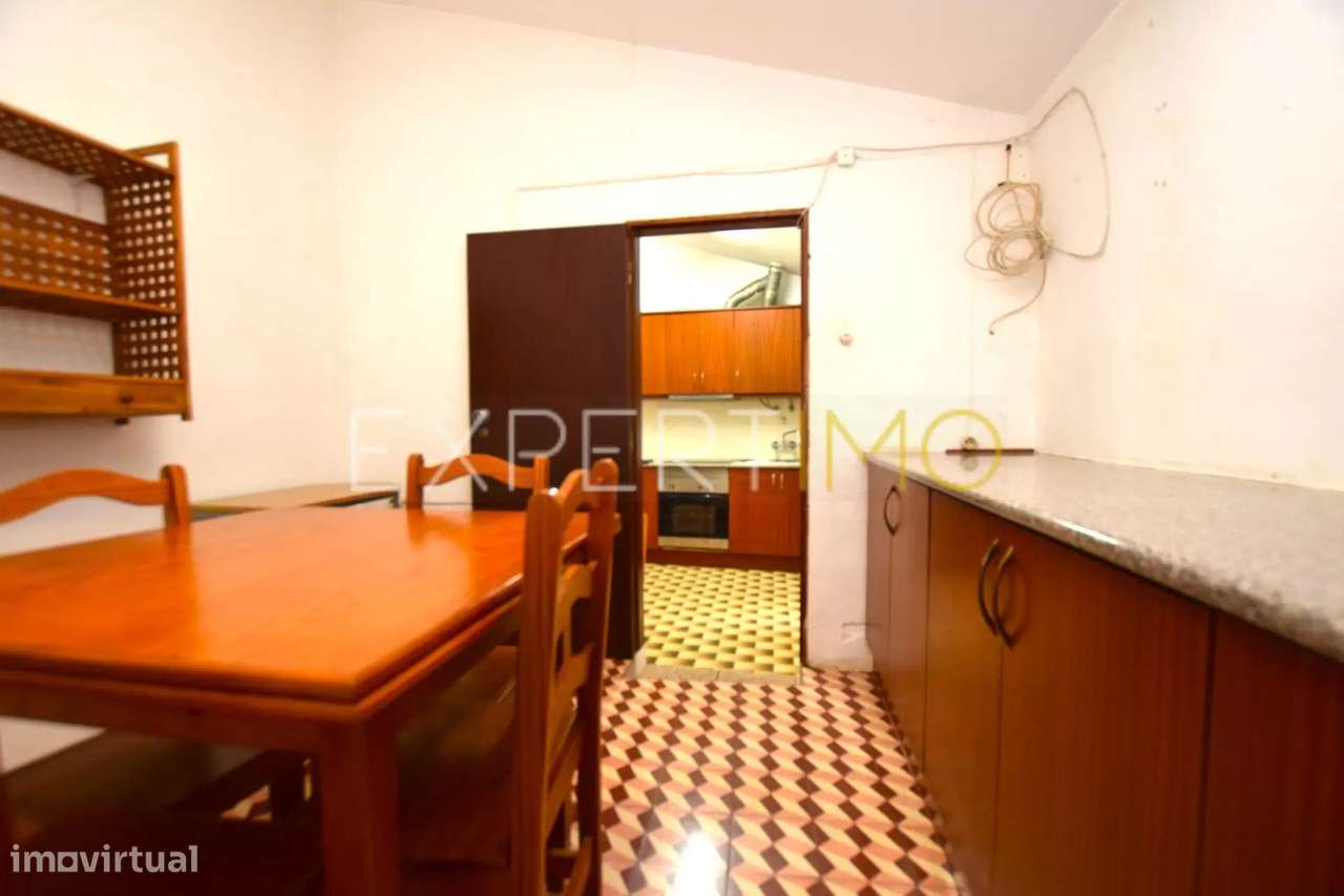 Moradia tipicamente alentejana - Aldeia de Gorazes - Almodôvar - Grande imagem: 4/31