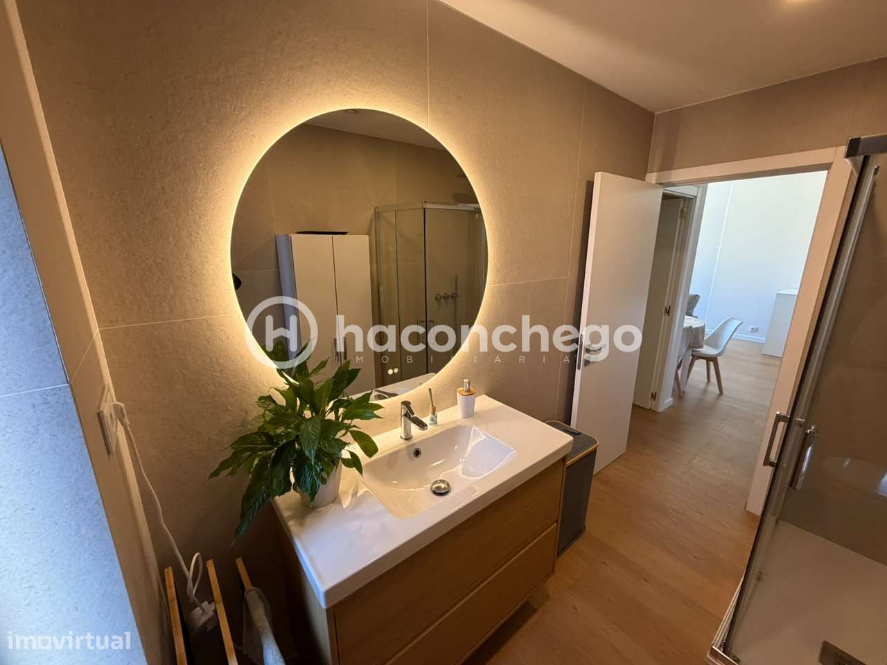 Apartamento T1 Venda em Barcelos, Vila Boa e Vila Frescainha (São Mart-8