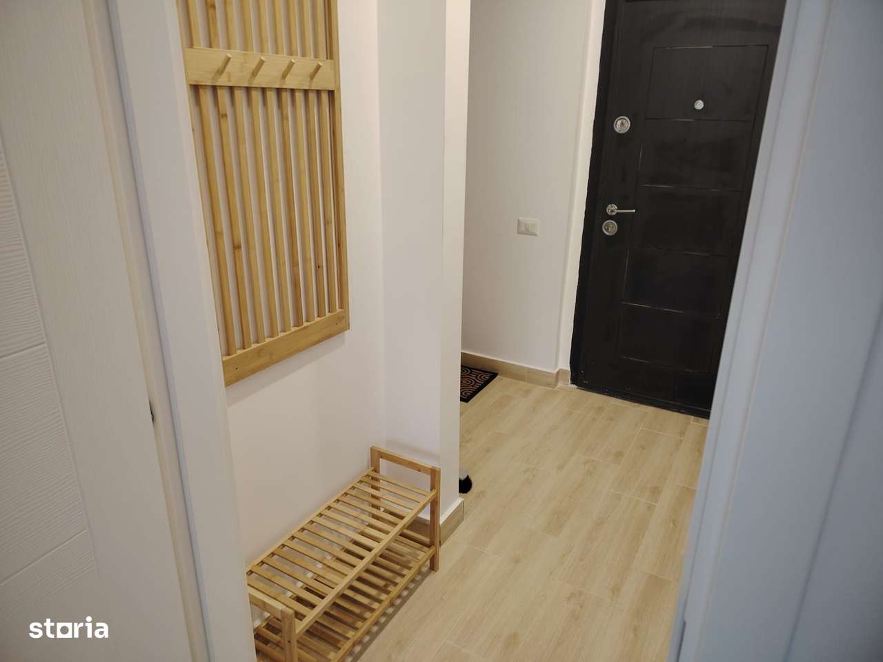 Apartament 2 camere Militari Auchen - Imagine principală: 5/7