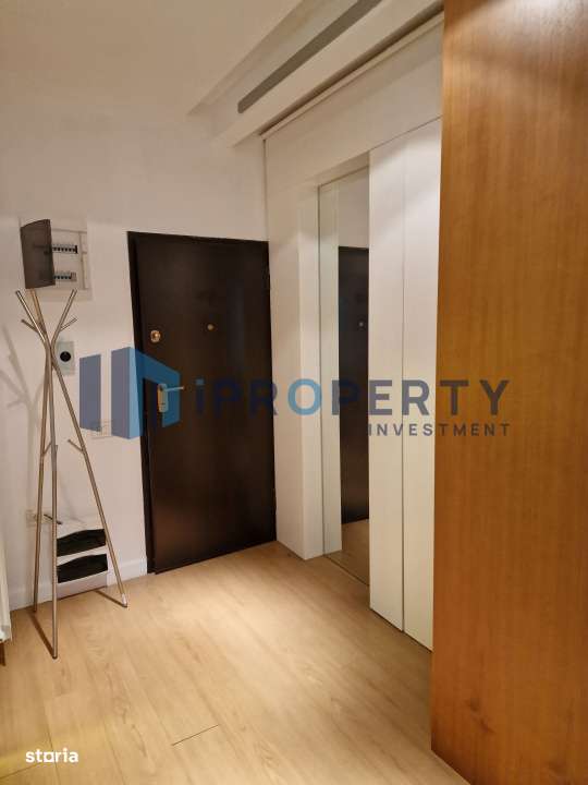 Herastrau | 2 Camere | Centrala | Terasa - Imagine principală: 5/8