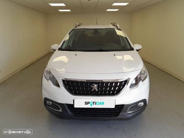 Peugeot 2008 1.2 PureTech Signature - 2