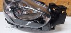 MAZDA 2 II DJ 14- LAMPA PRAWA PRZÓD PRZEDNIA PRAWA ZWYKŁA DB5J-51030 - 3