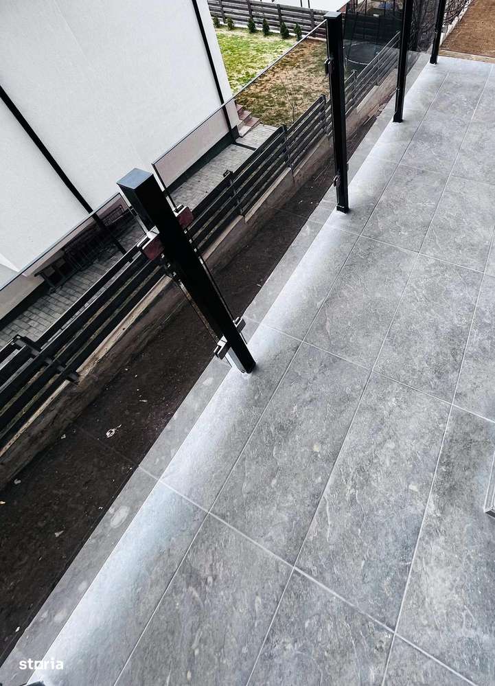 Apartament nou cu o cameră - zona Păcurari - Imagine principală: 5/5