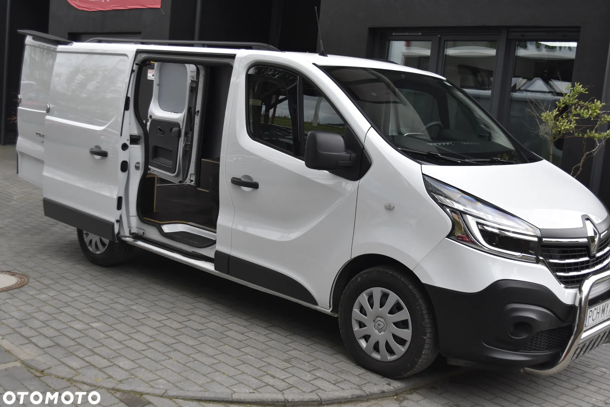 Renault Trafic - 5