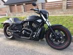 Harley-Davidson V-Rod Night Rod - 3