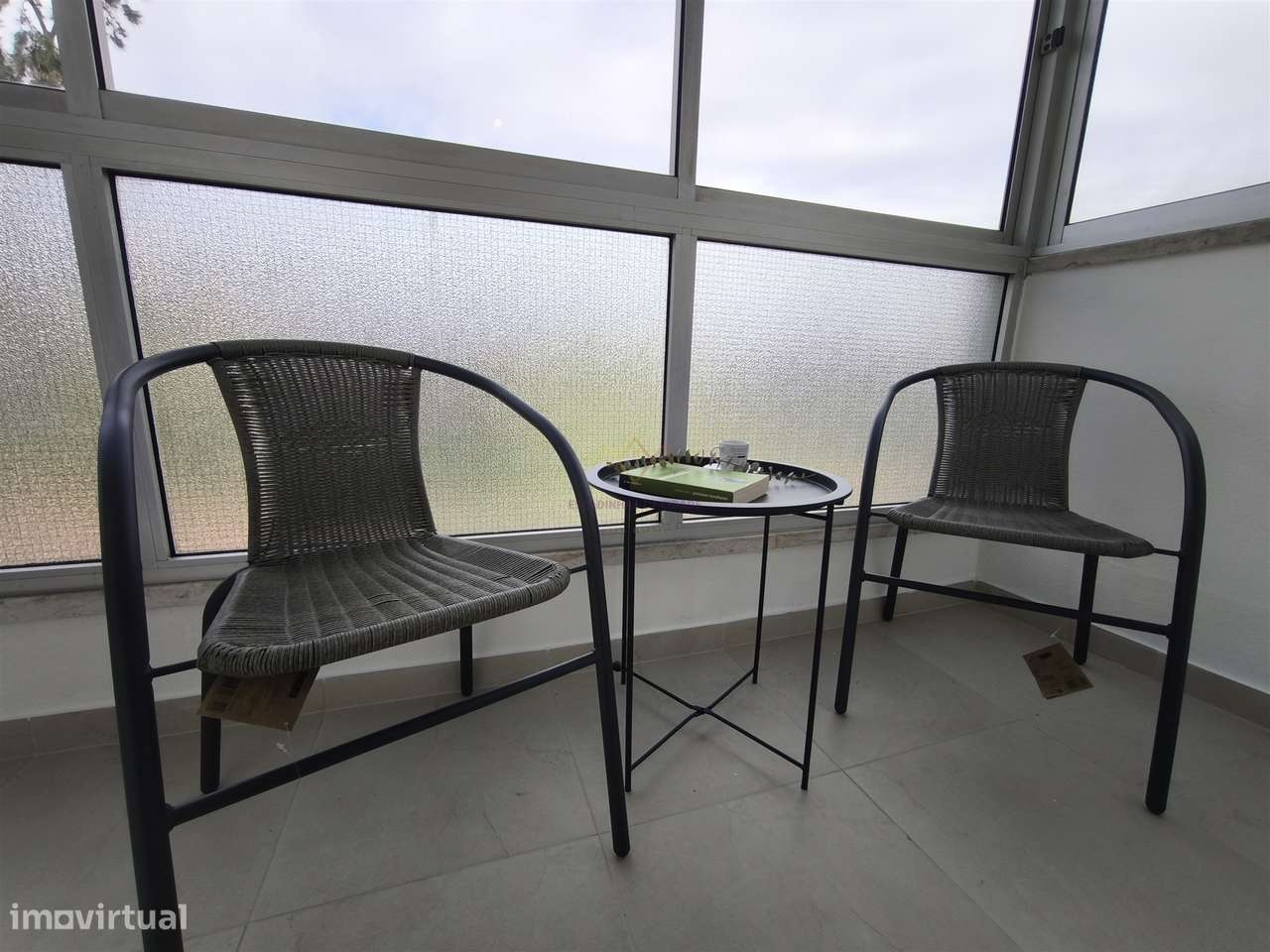 Apartamento T1 Venda em Alcântara,Lisboa-19