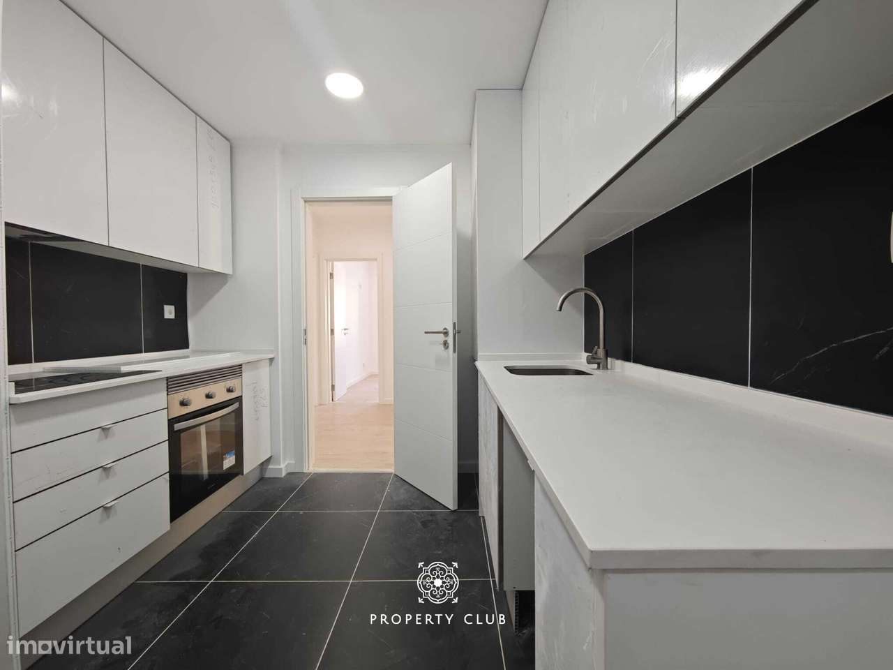 T3 em fase de remodelação na Damaia - Grande imagem: 5/24