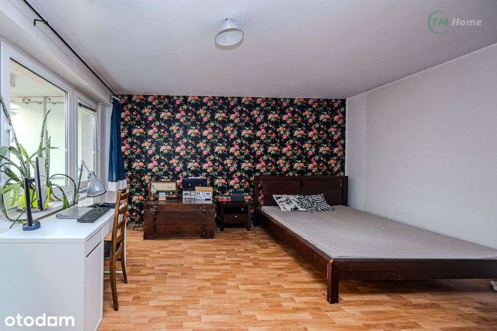 Piastów cztery pokoje do własnej aranżacji. - Pełny obrazek: 4/20