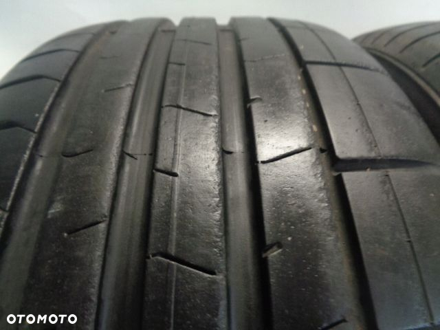 2X PIRELLI P ZERO 235/40ZR19 92Y - 3