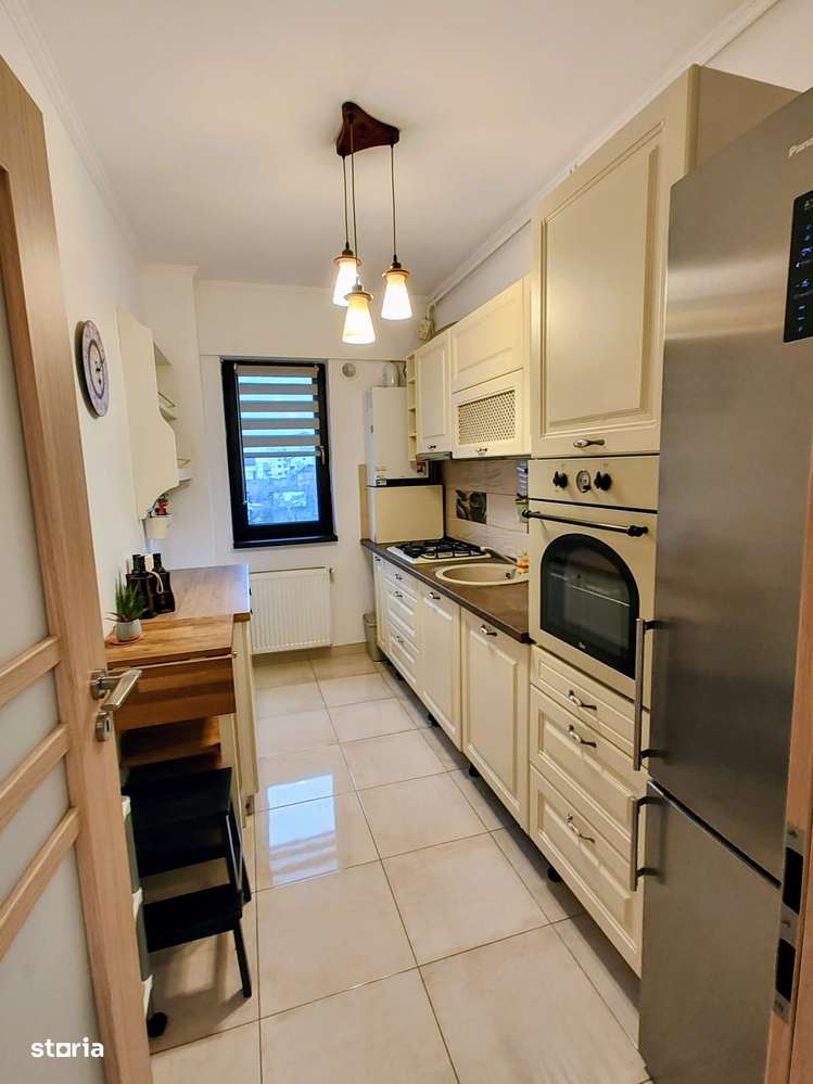 Apartament 3 camere Metrou Laminorului, Sector 1 - Imagine principală: 2/13