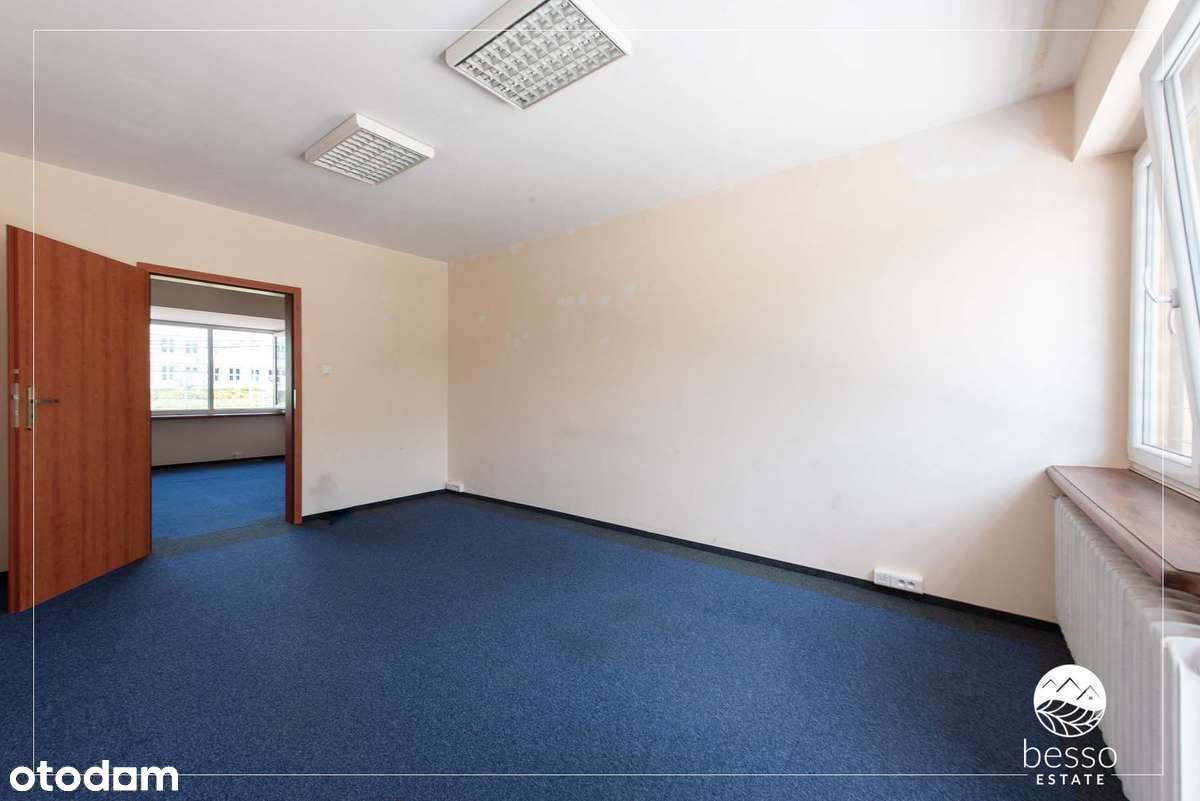 Bliźniak. Warszawa, przy al. Krakowskiej-4