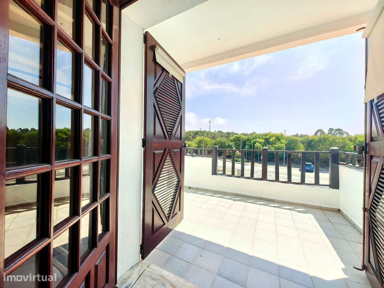 Moradia T6 Praia  Amorosa-45