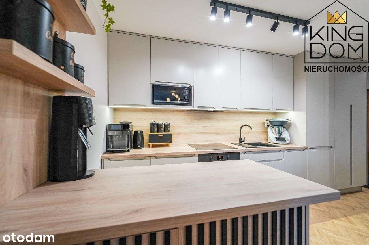 Nowoczesne 3-pokojowe mieszkanie na parterze-6