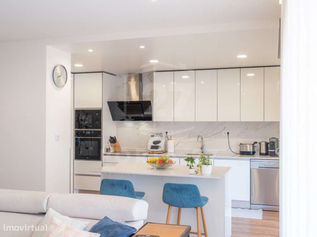 Apartamento T3 Duplex | Figueira da Foz, Coimbra-9