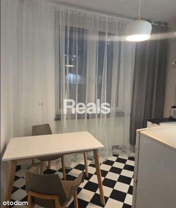 Mieszkanie, 37 m², Warszawa-1