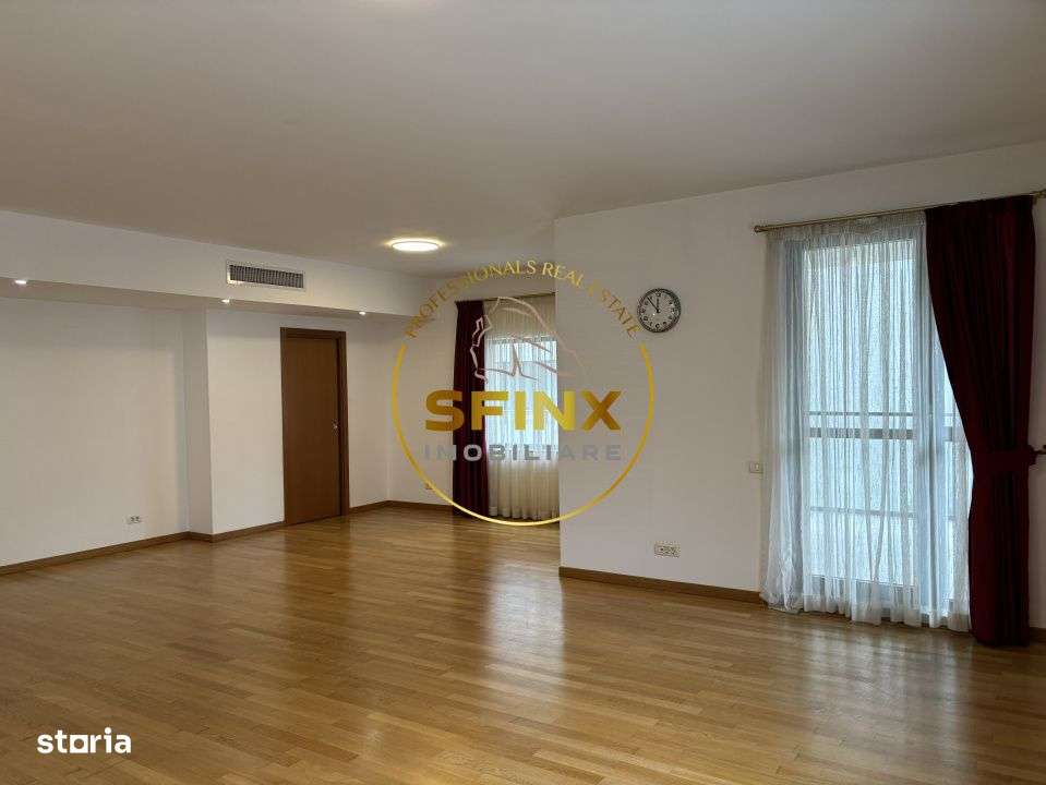 Washington Residence, 4 room ap with 2 terraces, storage and parking - Imagine principală: 3/17