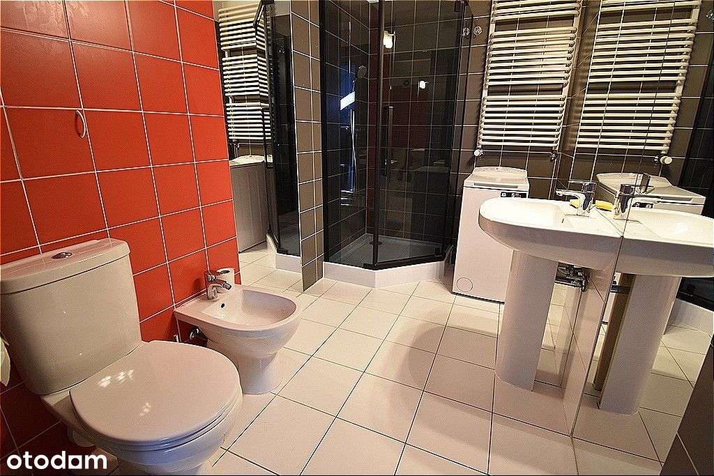 Mieszkanie W Rezydynecji Przy Młynie-7