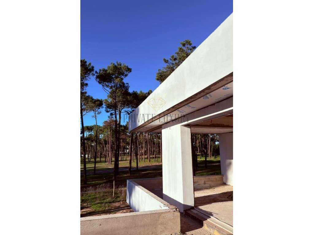 Moradia T7 Herdade da Aroeira-6