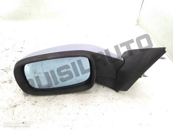 Espelho Retrovisor Esquerdo Eléctrico  Renault Laguna Ii [2001_ - 1