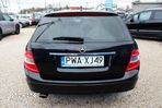 Mercedes-Benz Klasa C 220 CDI BlueEff Classic - 7