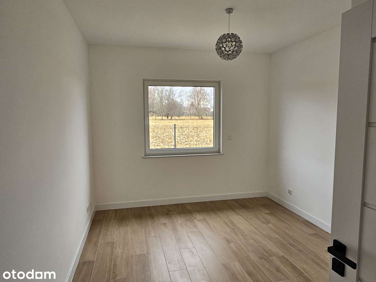 Dom parterowy wolnostojący Księginice, Domasław - Pełny obrazek: 4/13