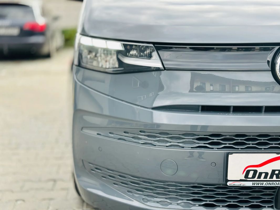 Volkswagen Multivan 2.0 TDI DSG 110KW - 38