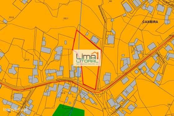 Terreno para construção de moradias/prédios em frações-7